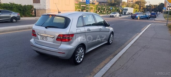 Mercedes B 200 2006, 368,350 km - 2.0 л - Bakı