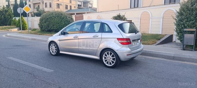 Mercedes B 200 2006, 368,350 km - 2.0 л - Bakı