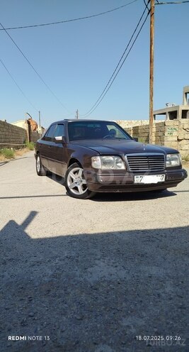 Mercedes E 280 1994, 166,100 km - 2.8 l - Bakı