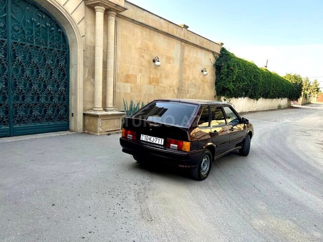 LADA (VAZ) 2114 2012, 97,524 km - 1.6 l - Bakı