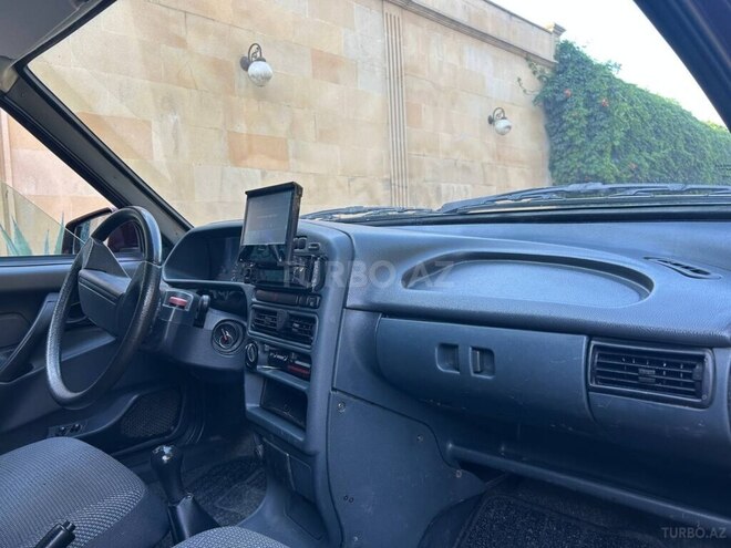 LADA (VAZ) 2114 2012, 97,524 km - 1.6 l - Bakı
