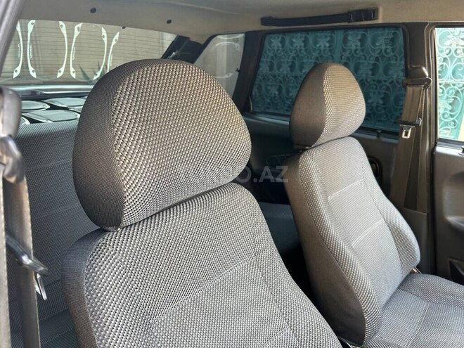 LADA (VAZ) 2114 2012, 97,524 km - 1.6 l - Bakı