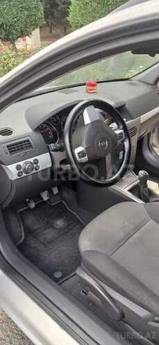 Opel Astra 2006, 208,000 km - 1.4 l - Gəncə