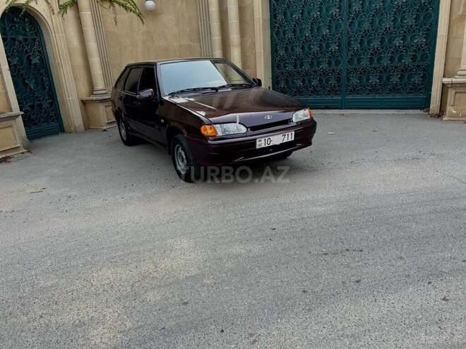 LADA (VAZ) 2114 2012, 97,524 km - 1.6 l - Bakı