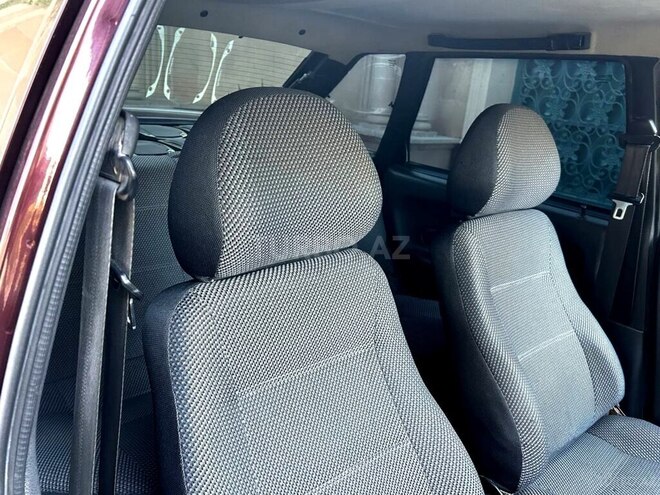 LADA (VAZ) 2114 2012, 97,524 km - 1.6 l - Bakı