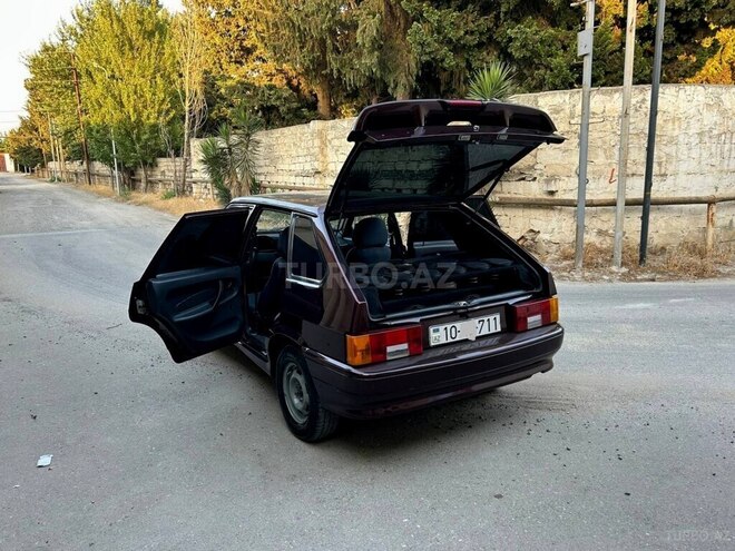LADA (VAZ) 2114 2012, 97,524 km - 1.6 l - Bakı
