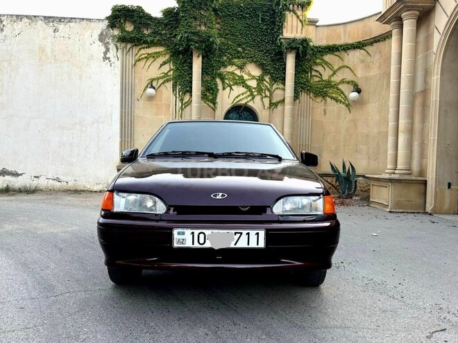 LADA (VAZ) 2114 2012, 97,524 km - 1.6 l - Bakı