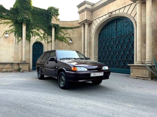 LADA (VAZ) 2114 2012, 97,524 km - 1.6 l - Bakı