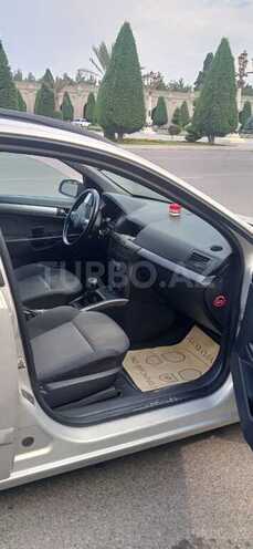 Opel Astra 2006, 208,000 km - 1.4 l - Gəncə