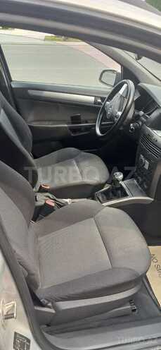 Opel Astra 2006, 208,000 km - 1.4 l - Gəncə
