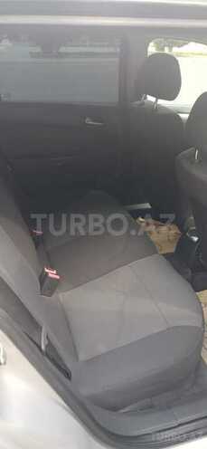 Opel Astra 2006, 208,000 km - 1.4 l - Gəncə