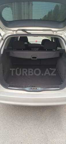 Opel Astra 2006, 208,000 km - 1.4 l - Gəncə