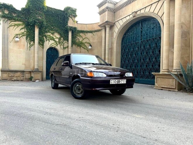 LADA (VAZ) 2114 2012, 97,524 km - 1.6 l - Bakı