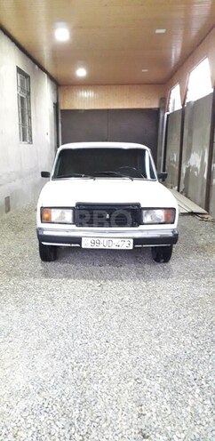 LADA (VAZ) 2107 2005, 97,443 km - 1.6 l - Bakı