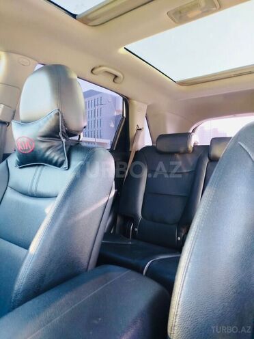 Kia Sorento 2011, 224,000 km - 2.0 l - Bakı