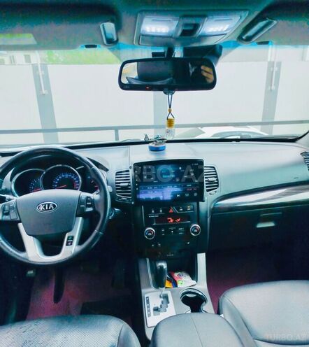 Kia Sorento 2011, 224,000 km - 2.0 l - Bakı