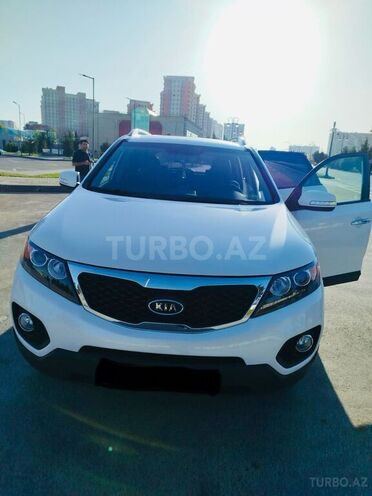Kia Sorento 2011, 224,000 km - 2.0 l - Bakı