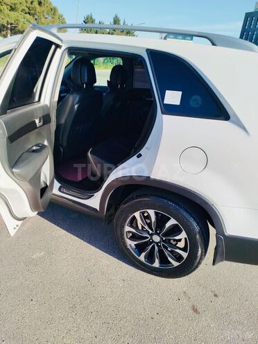 Kia Sorento 2011, 224,000 km - 2.0 l - Bakı