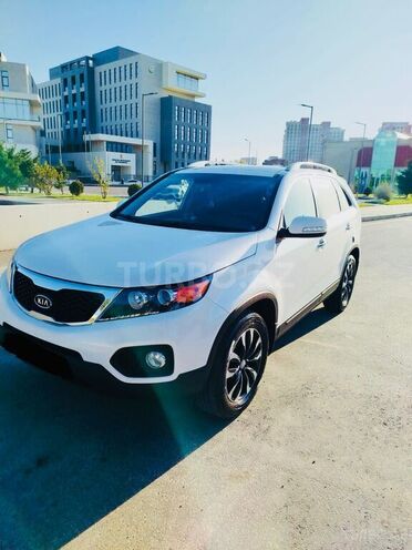 Kia Sorento 2011, 224,000 km - 2.0 l - Bakı