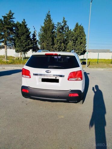 Kia Sorento 2011, 224,000 km - 2.0 l - Bakı