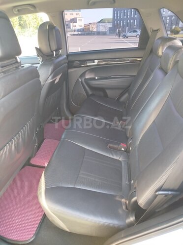 Kia Sorento 2011, 224,000 km - 2.0 l - Bakı