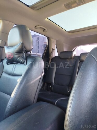 Kia Sorento 2011, 224,000 km - 2.0 l - Bakı