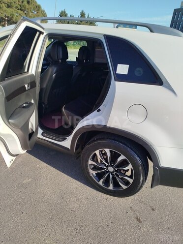 Kia Sorento 2011, 224,000 km - 2.0 l - Bakı