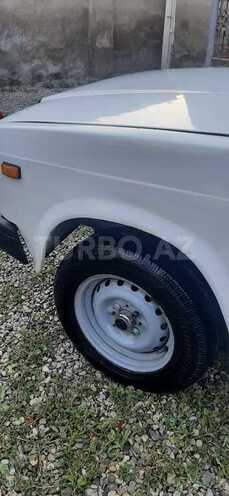 LADA (VAZ) 2107 2005, 97,443 km - 1.6 l - Bakı