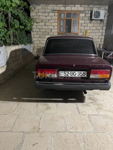LADA (VAZ) 2107 2008, 163,000 km - 1.6 л - Neftçala
