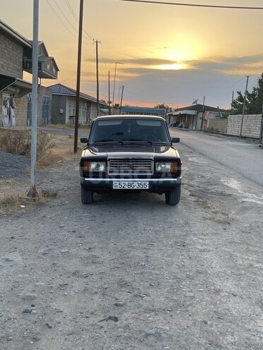 LADA (VAZ) 2107 2008, 163,000 km - 1.6 л - Neftçala