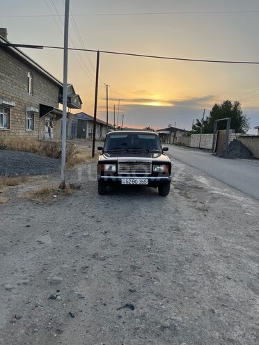 LADA (VAZ) 2107 2008, 163,000 km - 1.6 л - Neftçala