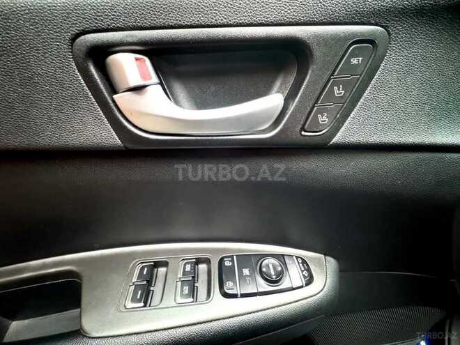 Kia Optima 2016, 141,622 km - 1.6 л - Bakı