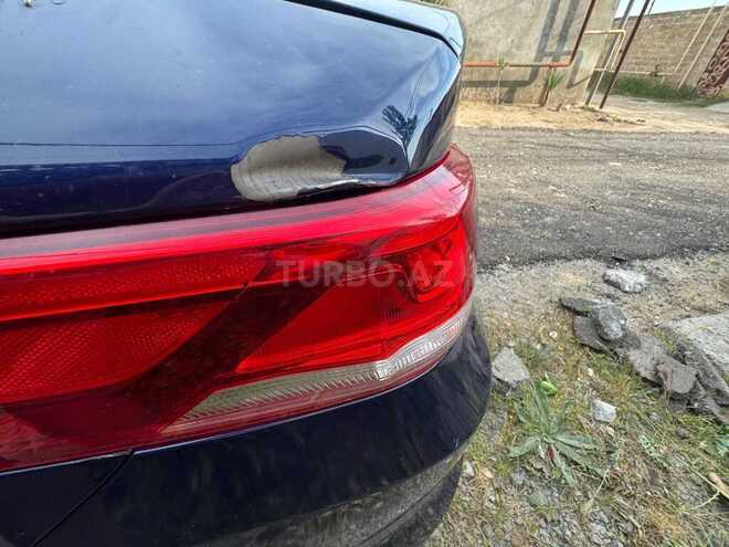 Kia Optima 2016, 141,622 km - 1.6 л - Bakı