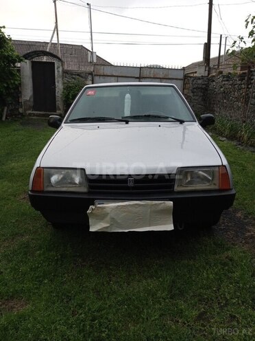 LADA (VAZ) 2109 1998, 463,245 km - 1.5 l - Zaqatala