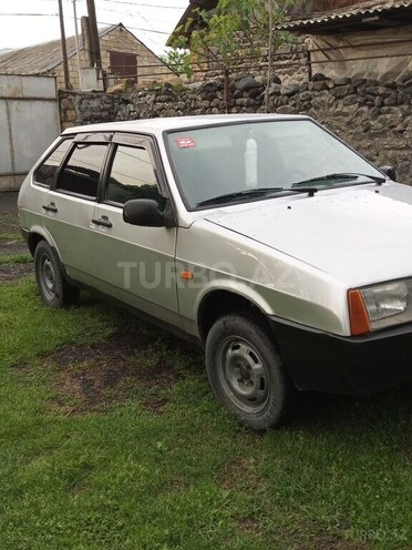 LADA (VAZ) 2109 1998, 463,245 km - 1.5 l - Zaqatala
