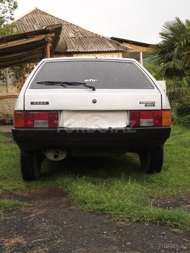 LADA (VAZ) 2109 1998, 463,245 km - 1.5 l - Zaqatala
