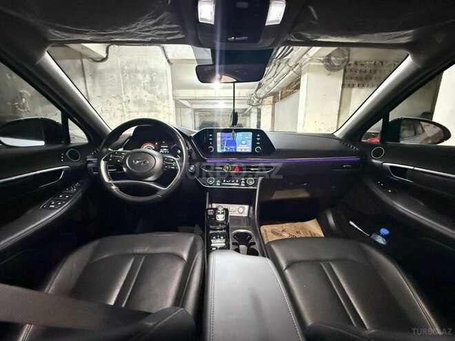 Hyundai Sonata-5