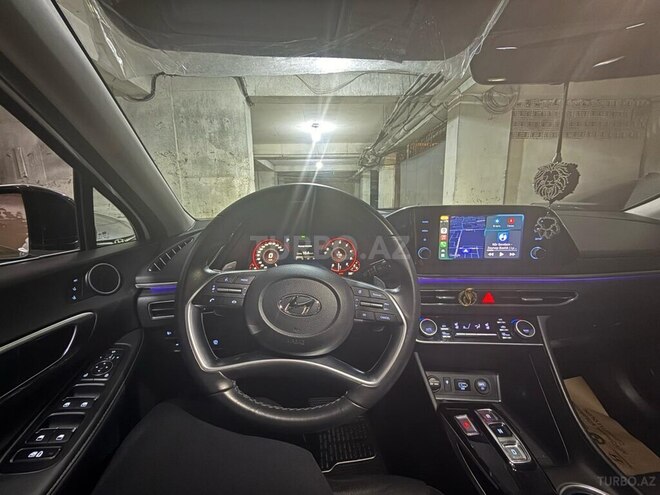 Hyundai Sonata-6