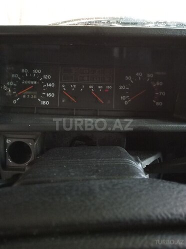 LADA (VAZ) 2109 1998, 463,245 km - 1.5 l - Zaqatala