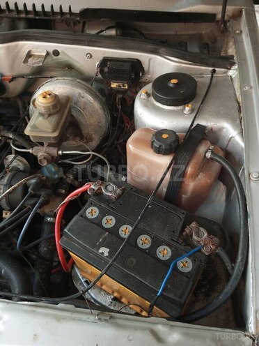 LADA (VAZ) 2109 1998, 463,245 km - 1.5 l - Zaqatala