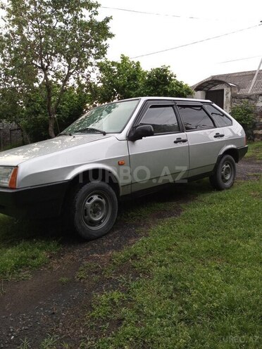 LADA (VAZ) 2109 1998, 463,245 km - 1.5 l - Zaqatala