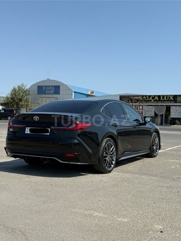 Toyota Camry 2024, 6,500 km - 2.0 l - Bakı