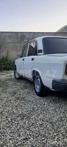 LADA (VAZ) 2107 2005, 97,443 km - 1.6 l - Bakı