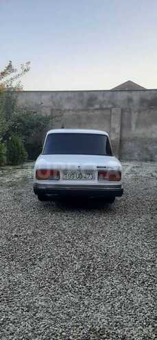 LADA (VAZ) 2107 2005, 97,443 km - 1.6 l - Bakı