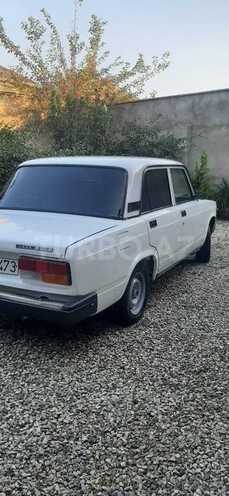LADA (VAZ) 2107 2005, 97,443 km - 1.6 l - Bakı