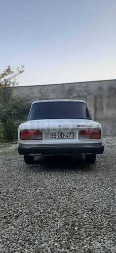 LADA (VAZ) 2107 2005, 97,443 km - 1.6 l - Bakı