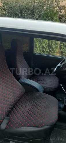 LADA (VAZ) 2107 2005, 97,443 km - 1.6 l - Bakı