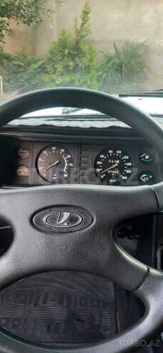 LADA (VAZ) 2107 2005, 97,443 km - 1.6 l - Bakı