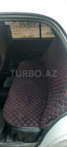LADA (VAZ) 2107 2005, 97,443 km - 1.6 l - Bakı