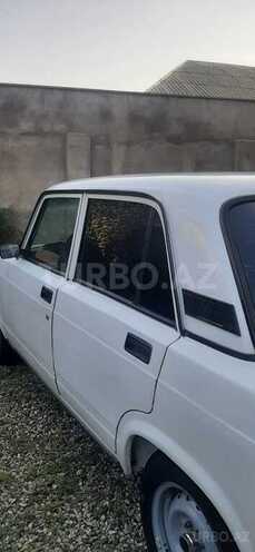 LADA (VAZ) 2107 2005, 97,443 km - 1.6 l - Bakı